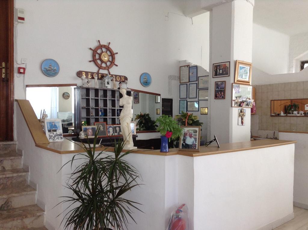 Hotel Meltemi