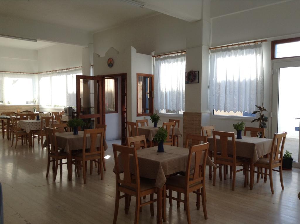 Hotel Meltemi
