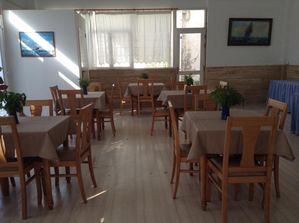 Hotel Meltemi