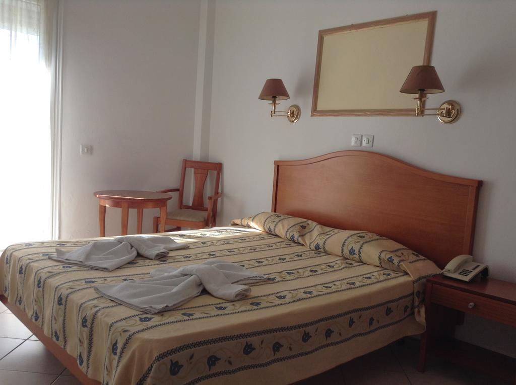 Hotel Meltemi