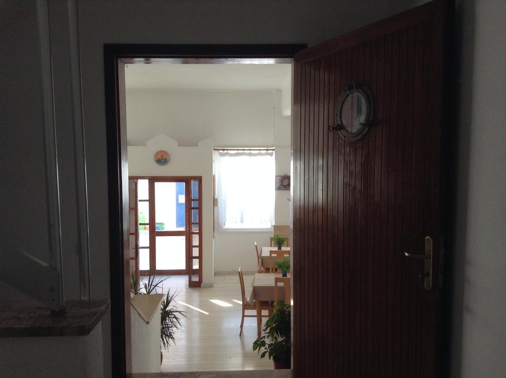 Hotel Meltemi