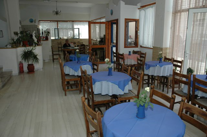 Hotel Meltemi