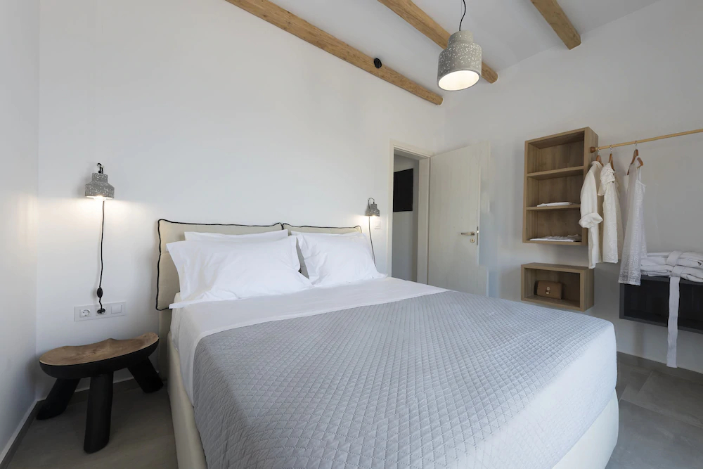 Milos Zen Suites