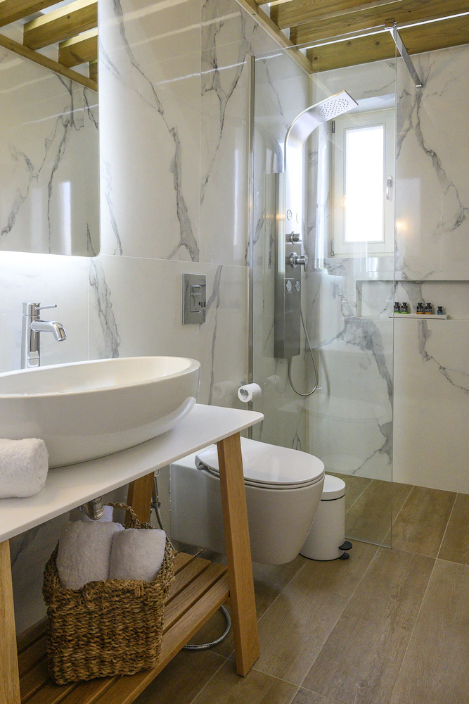 Milos Zen Suites