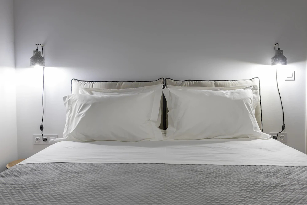 Milos Zen Suites