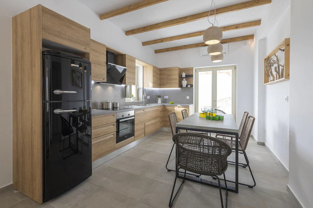 Milos Zen Suites