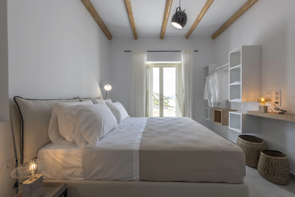Milos Zen Suites