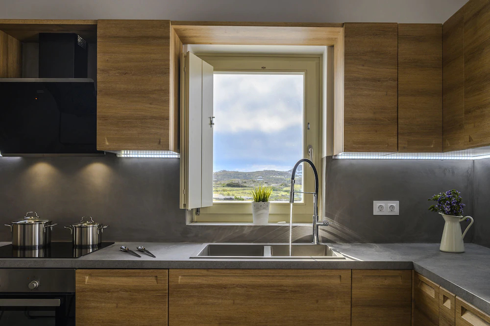 Milos Zen Suites