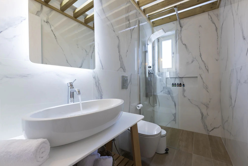 Milos Zen Suites