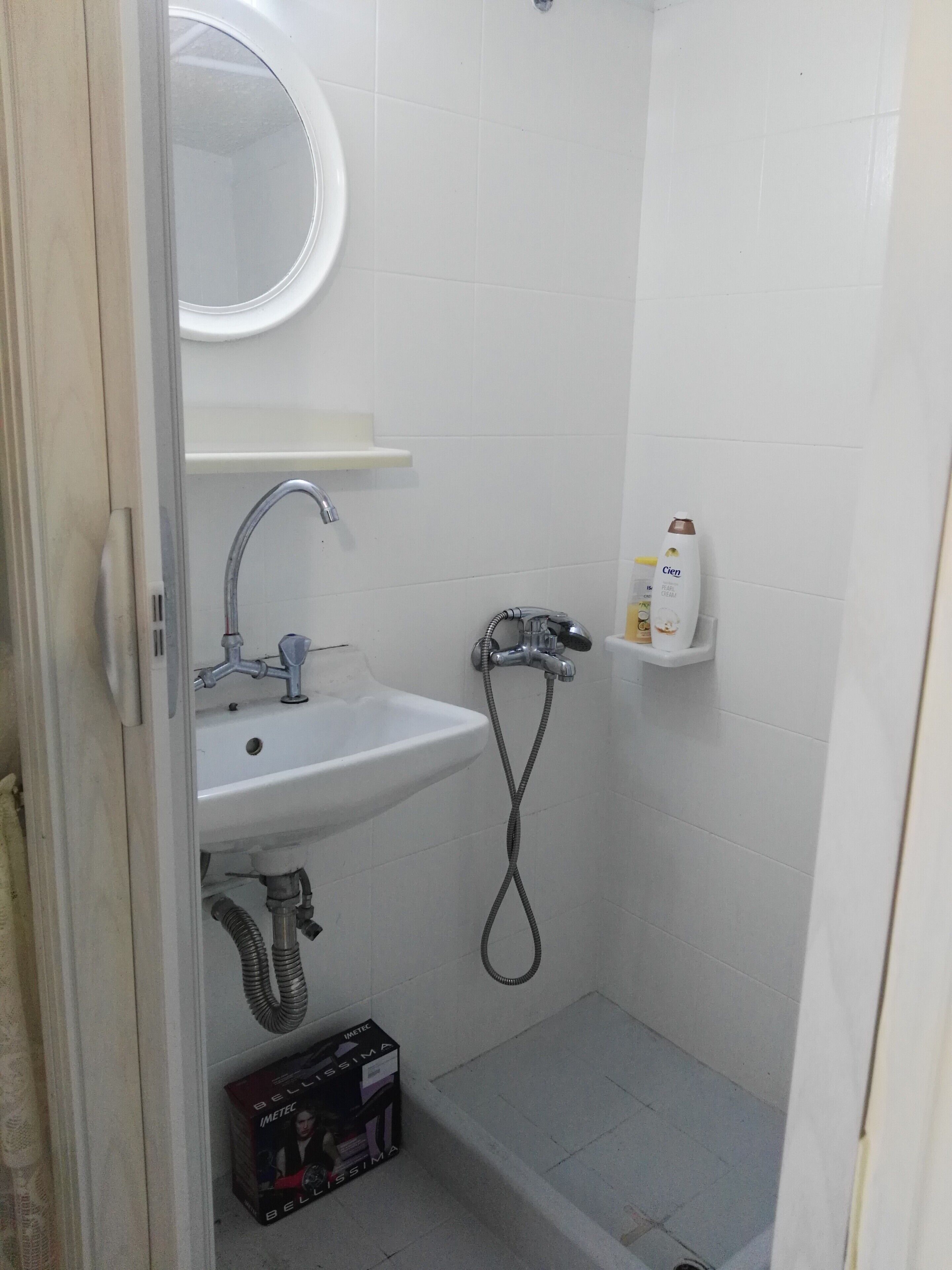 Moments Rooms