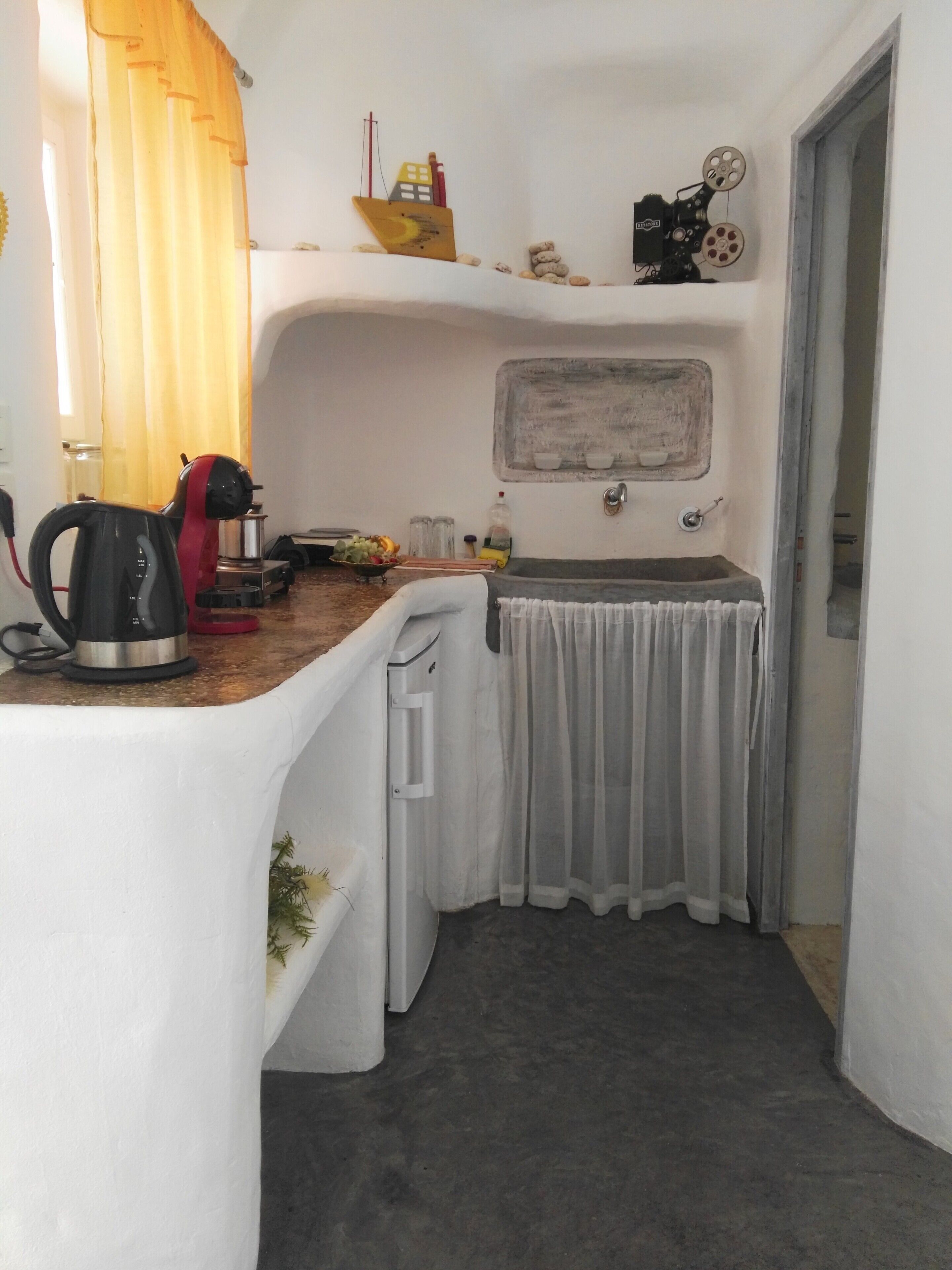 Moments Rooms