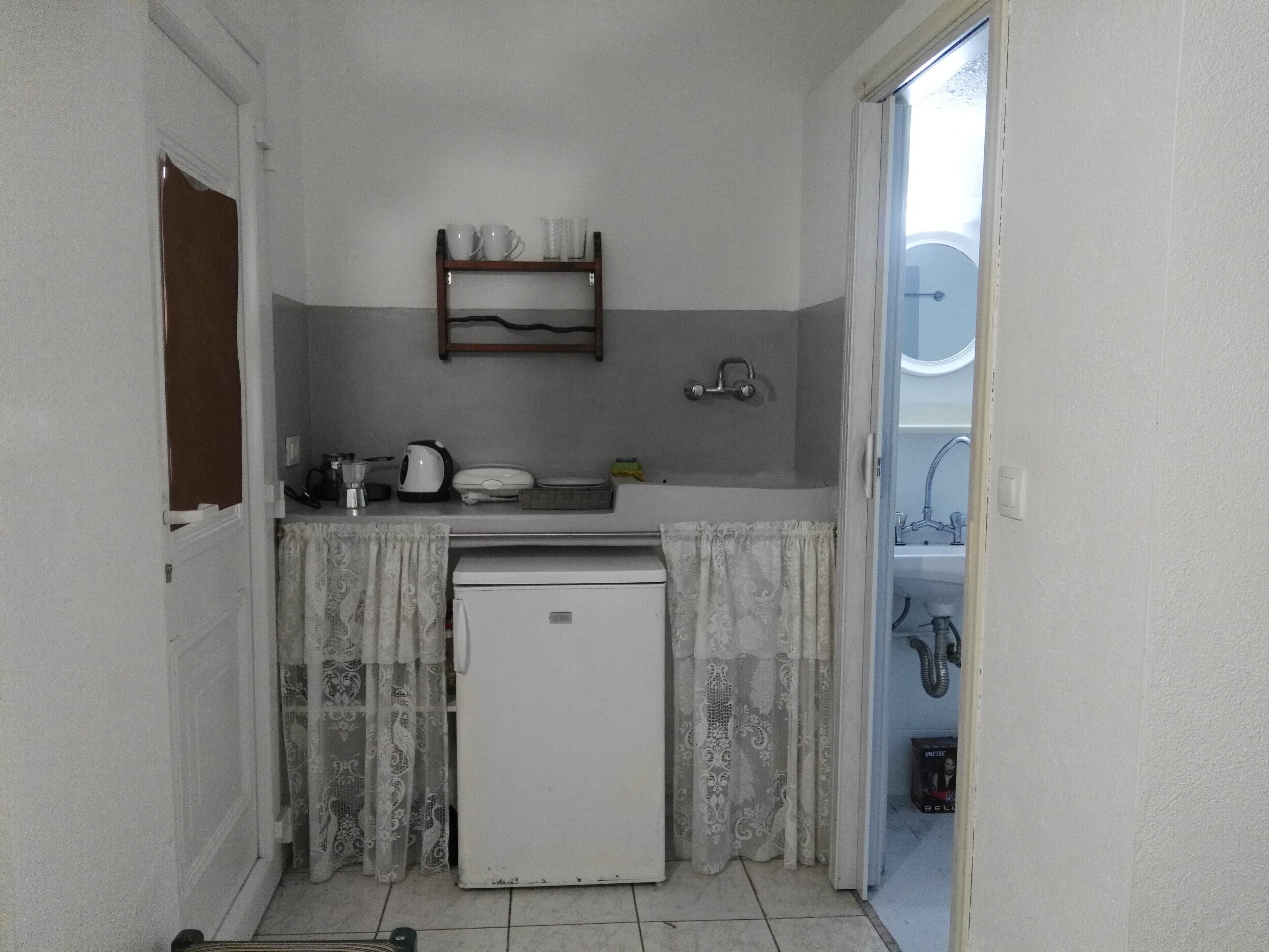Moments Rooms