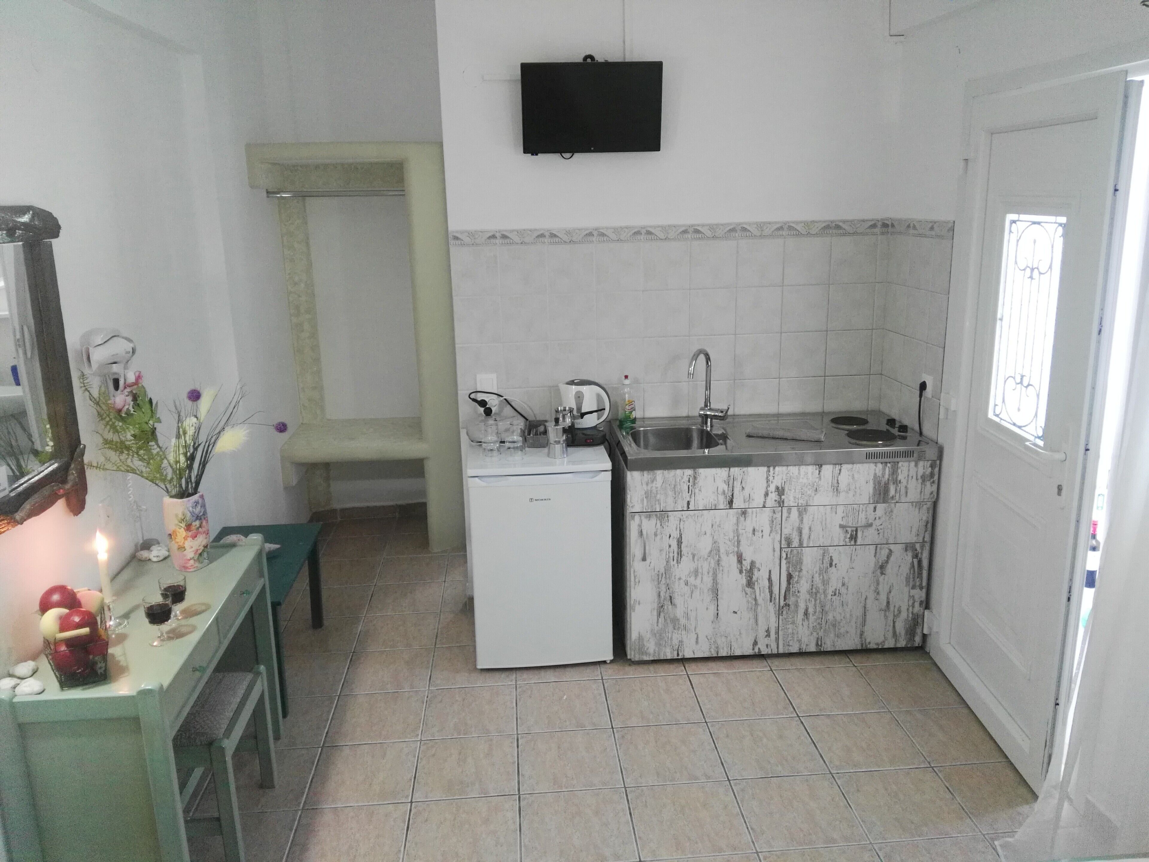 Moments Rooms