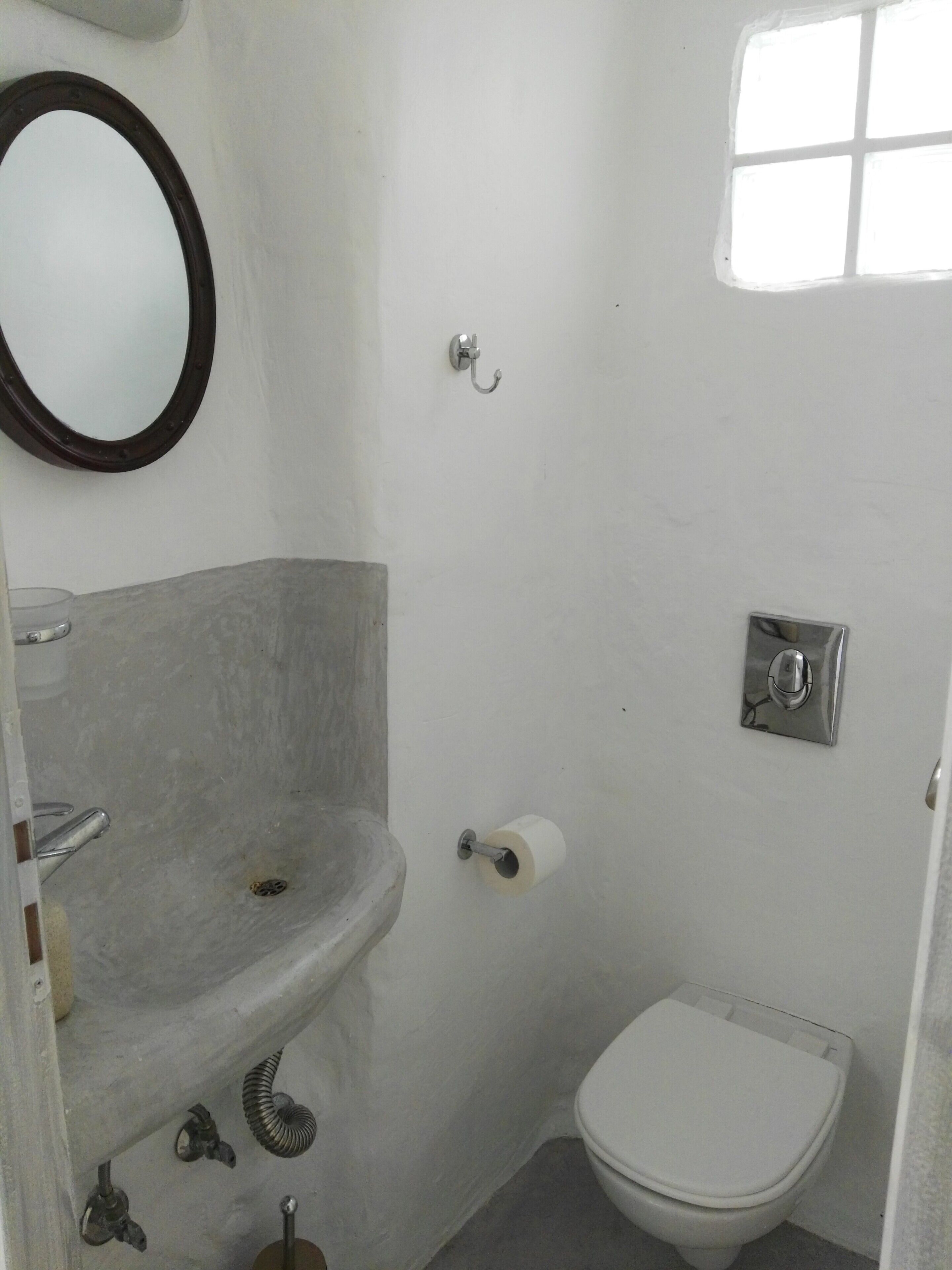 Moments Rooms