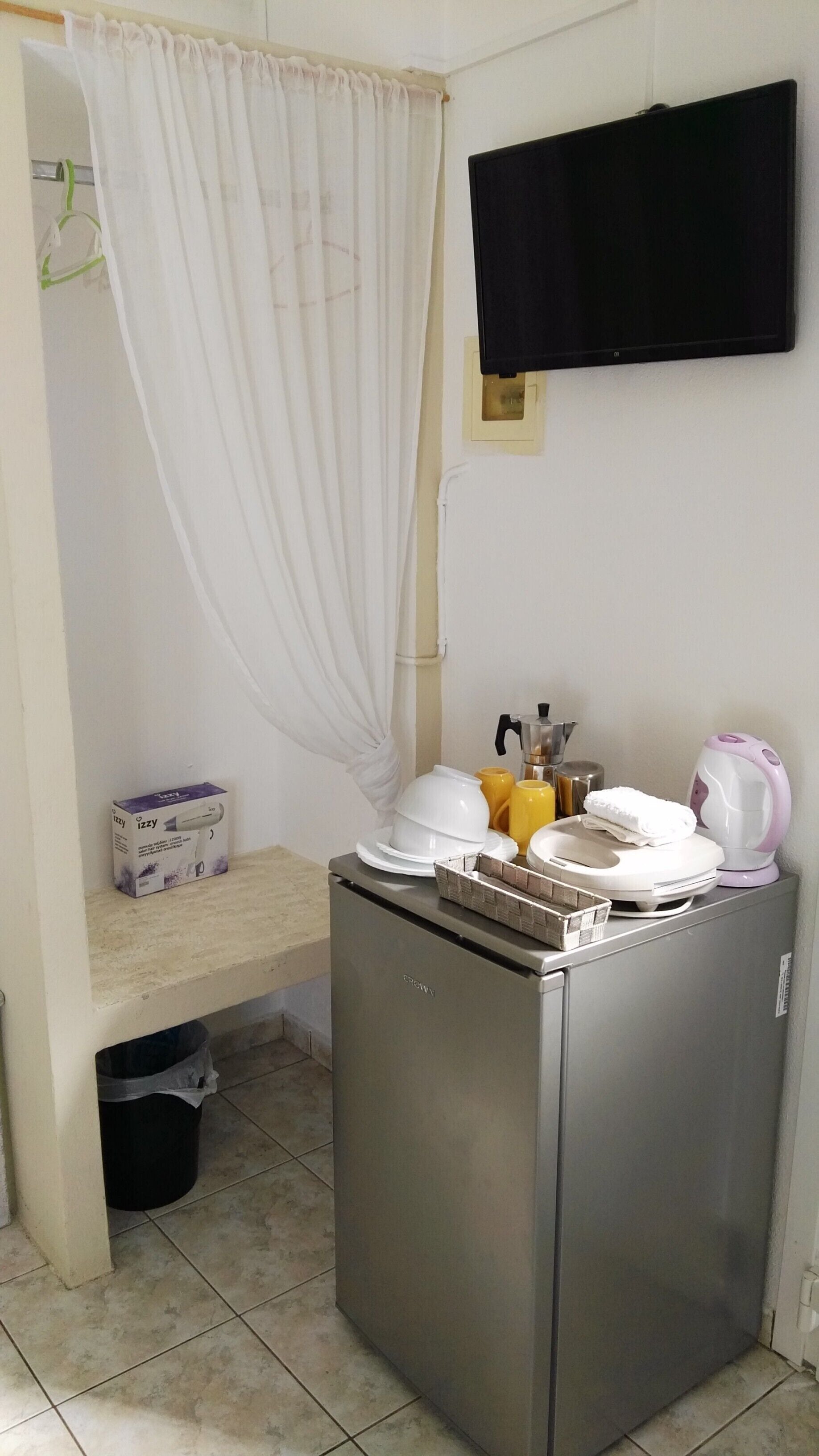 Moments Rooms