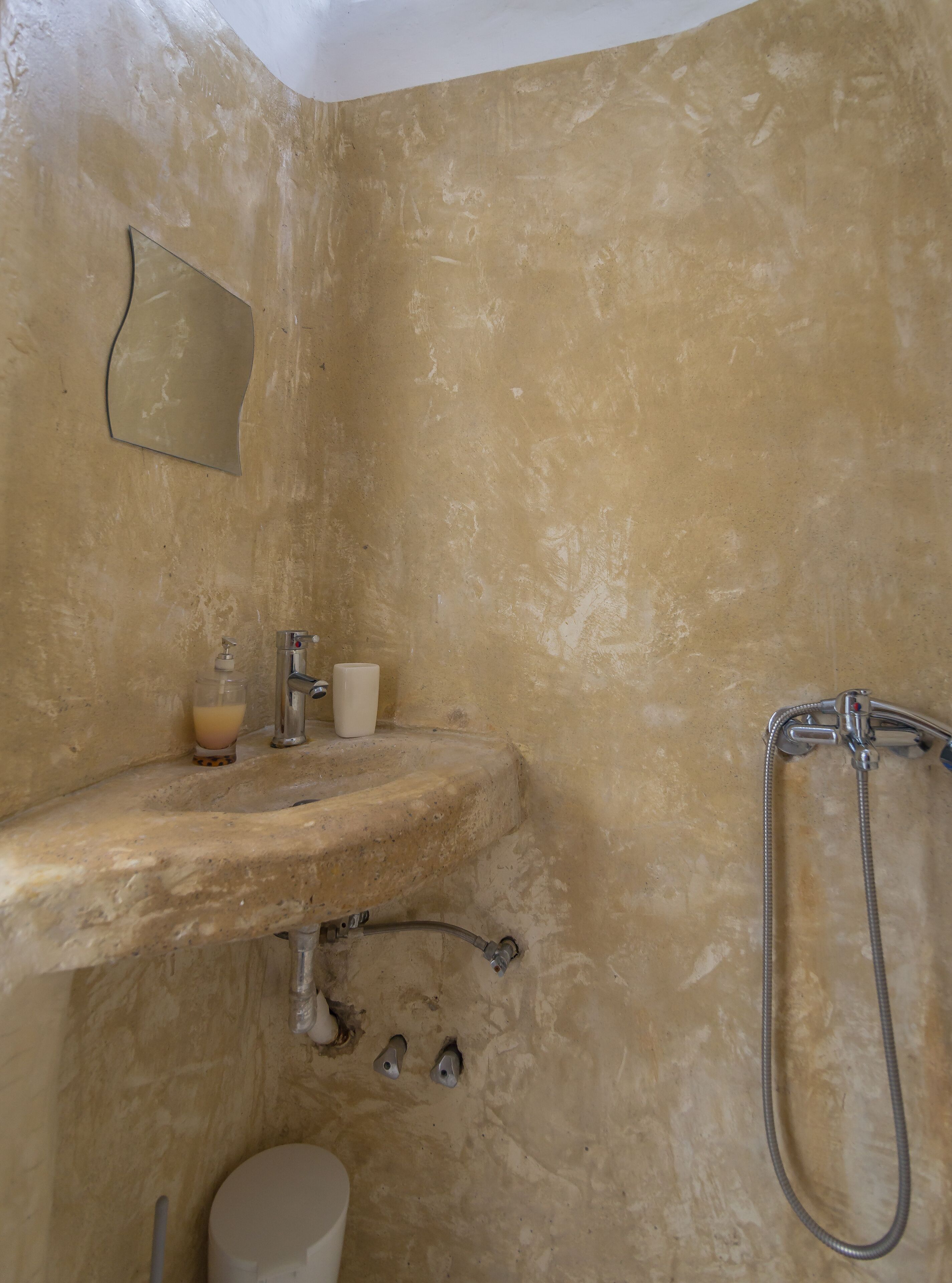 Moments Rooms