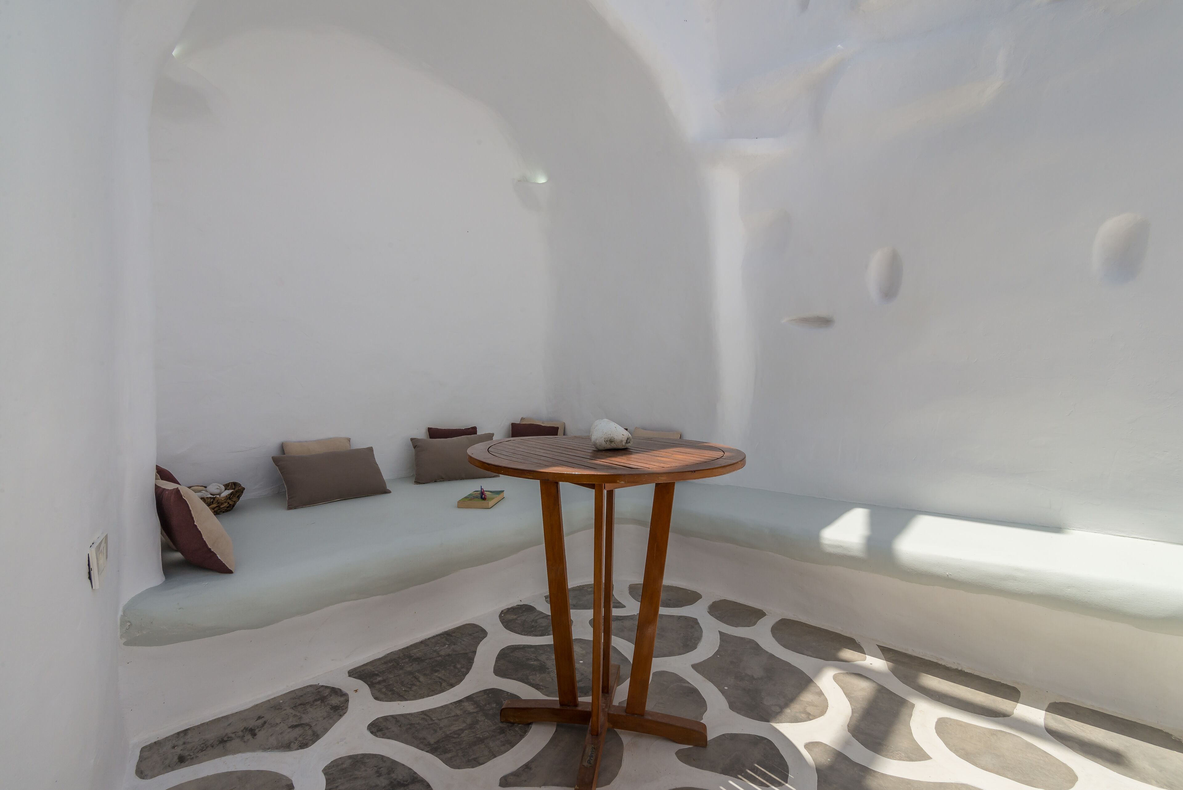 Moments Rooms
