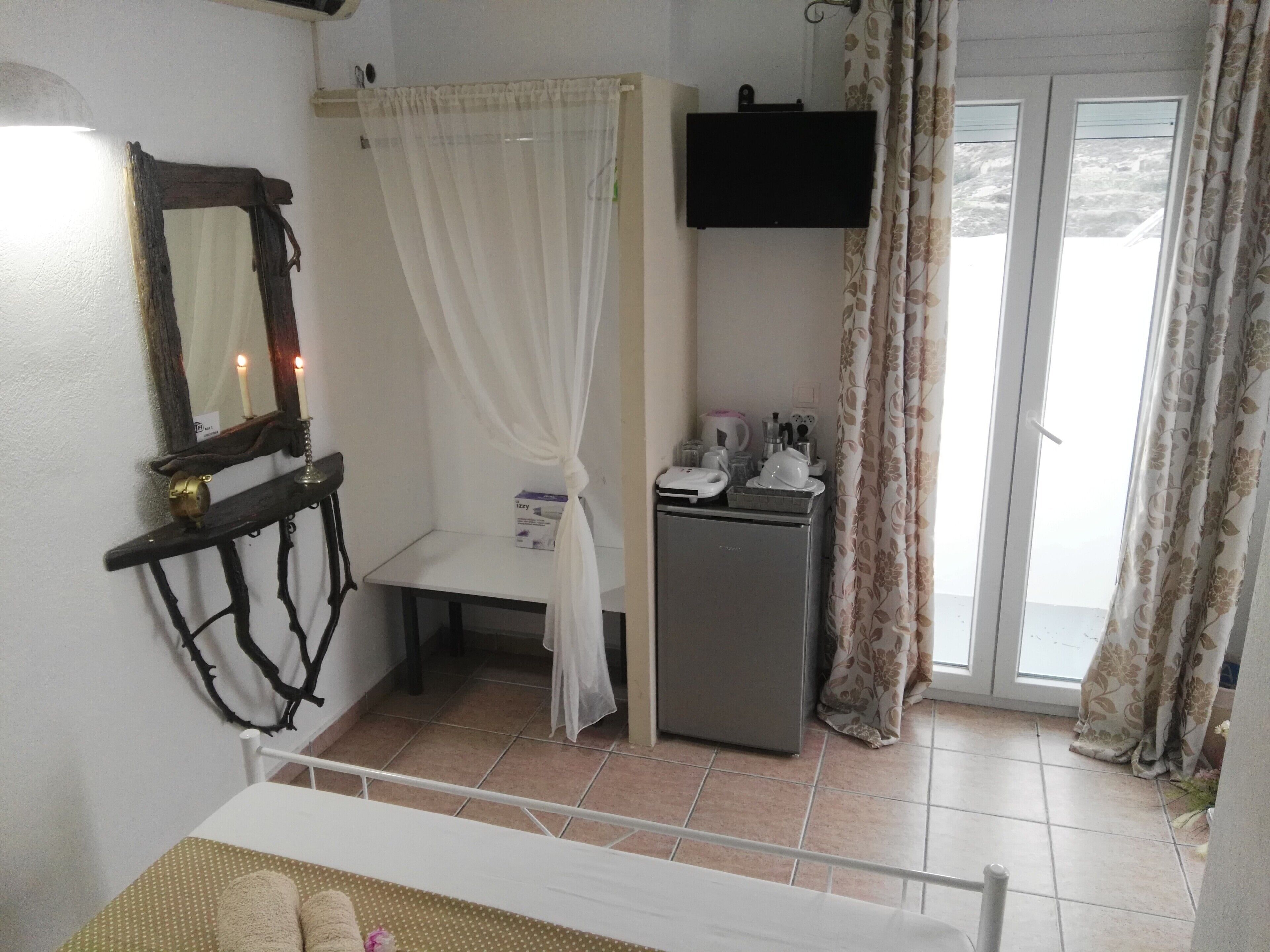 Moments Rooms