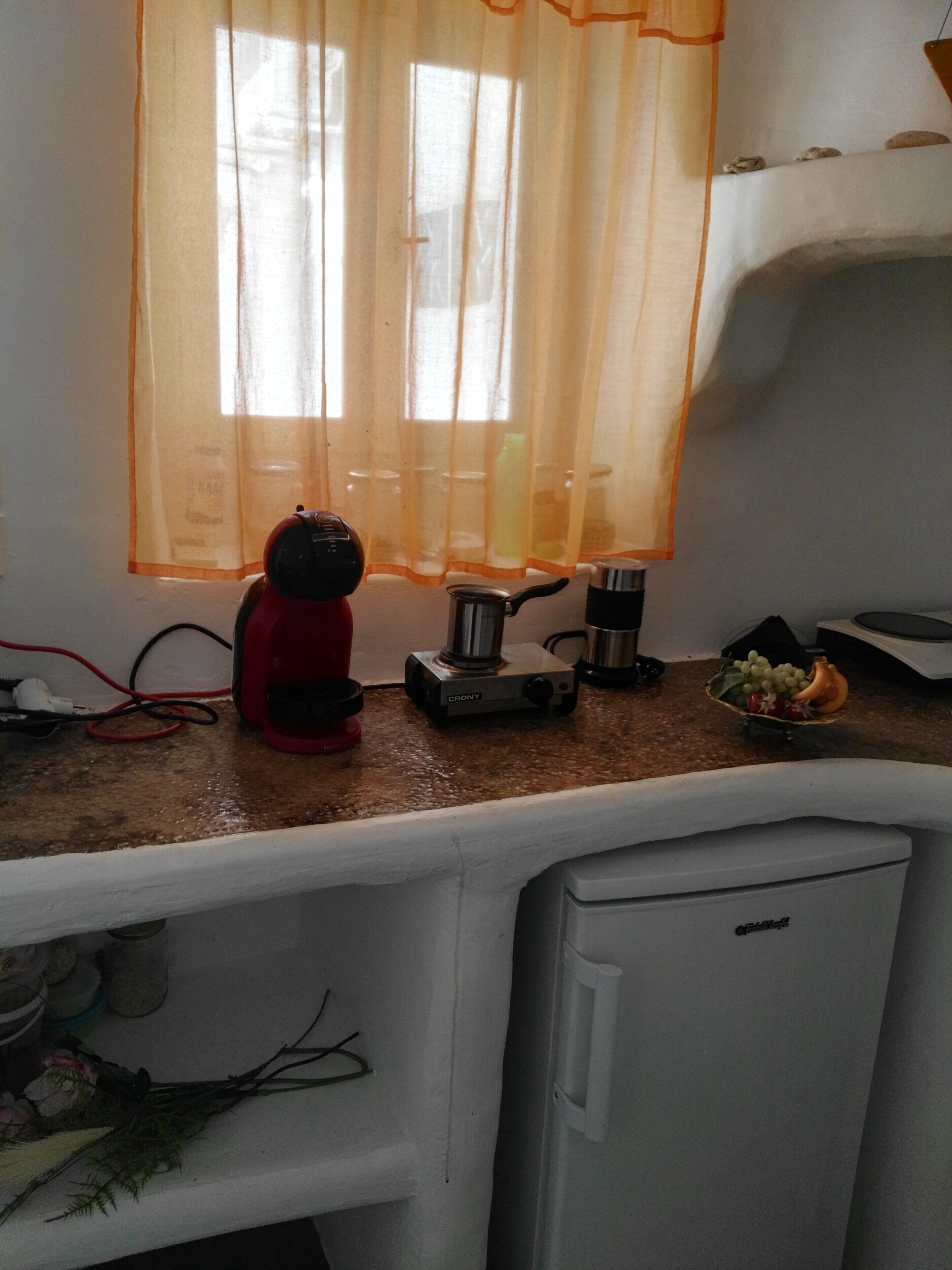 Moments Rooms