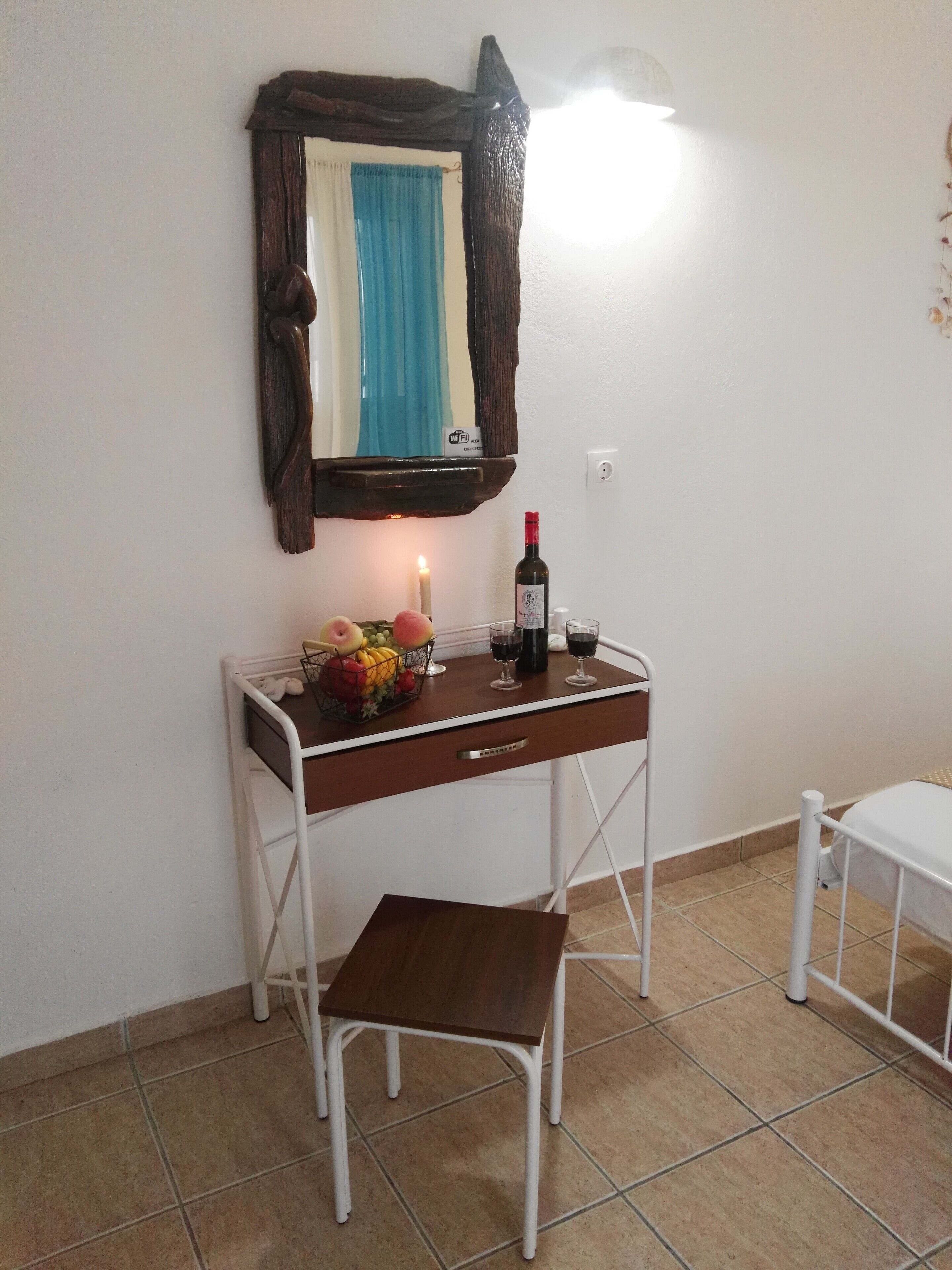 Moments Rooms