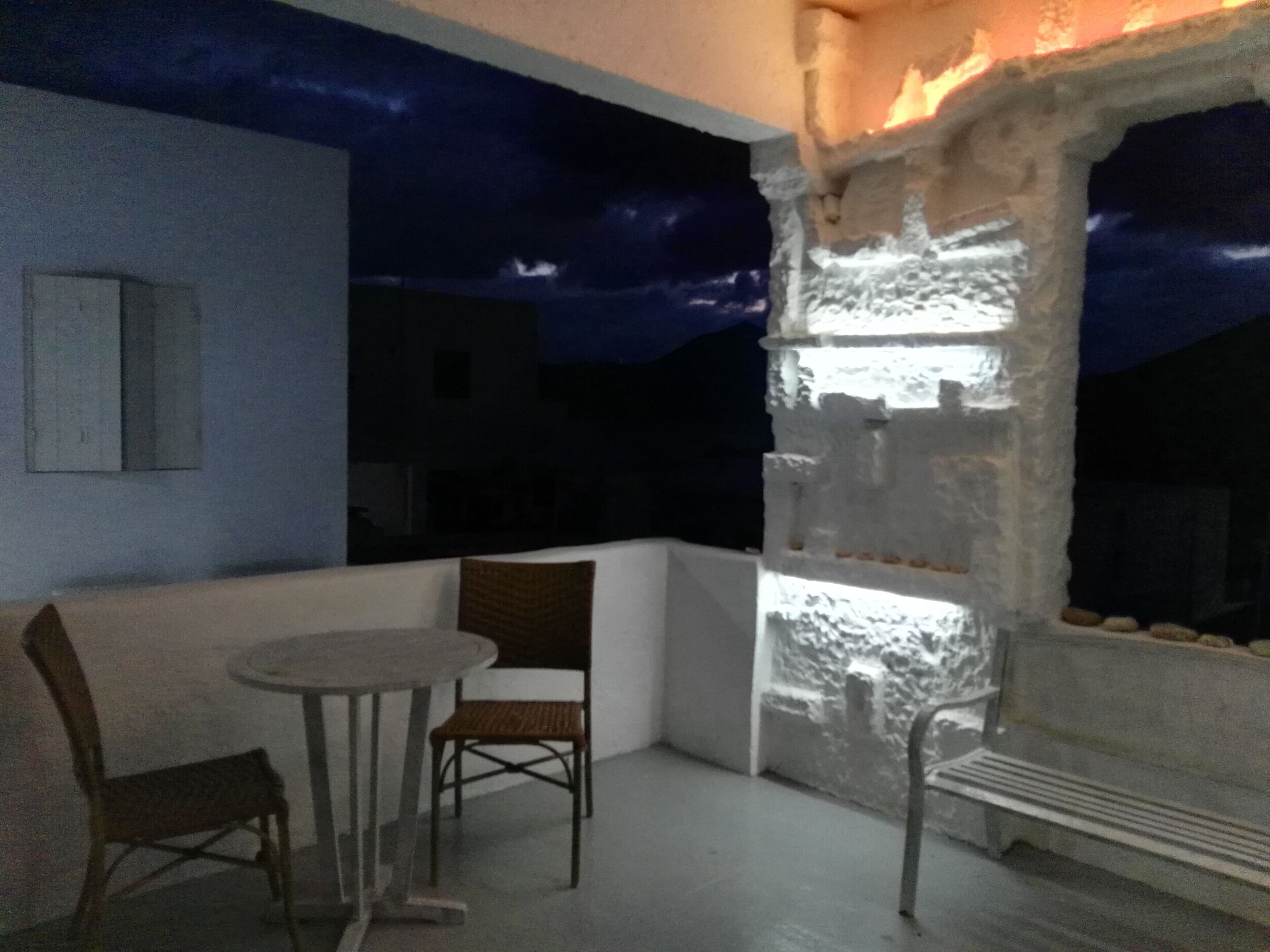 Moments Rooms