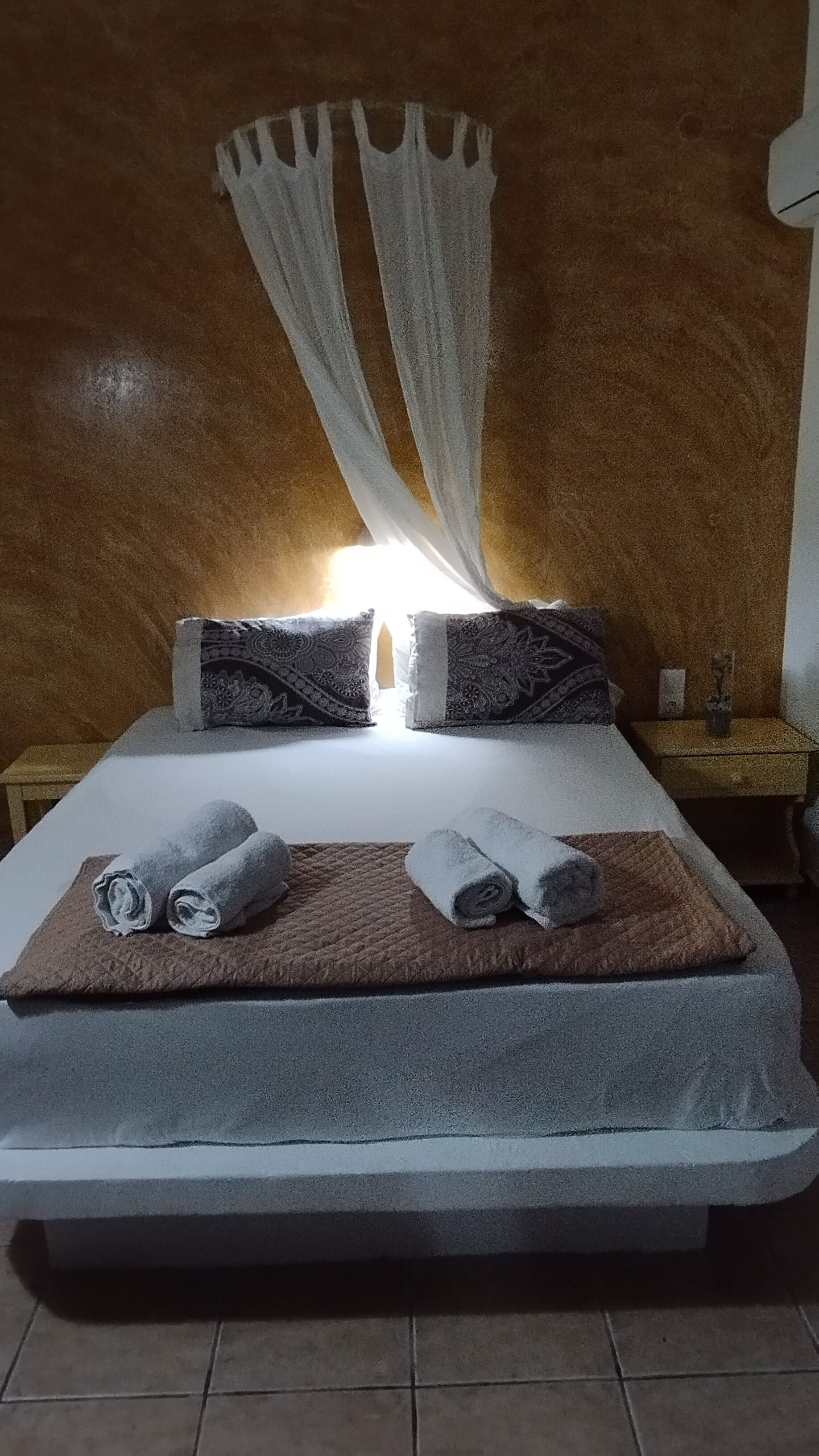 Moments Rooms