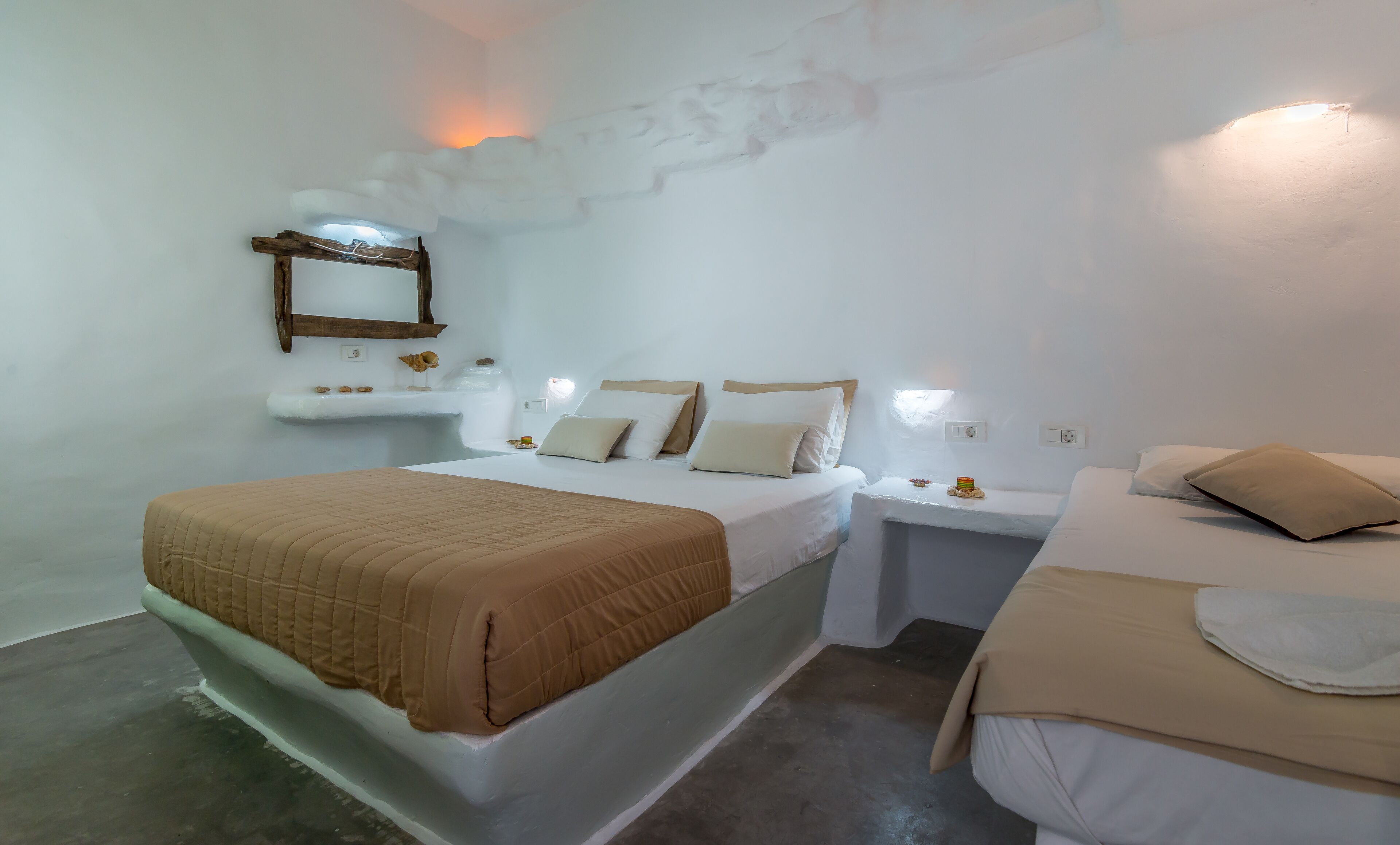 Moments Rooms