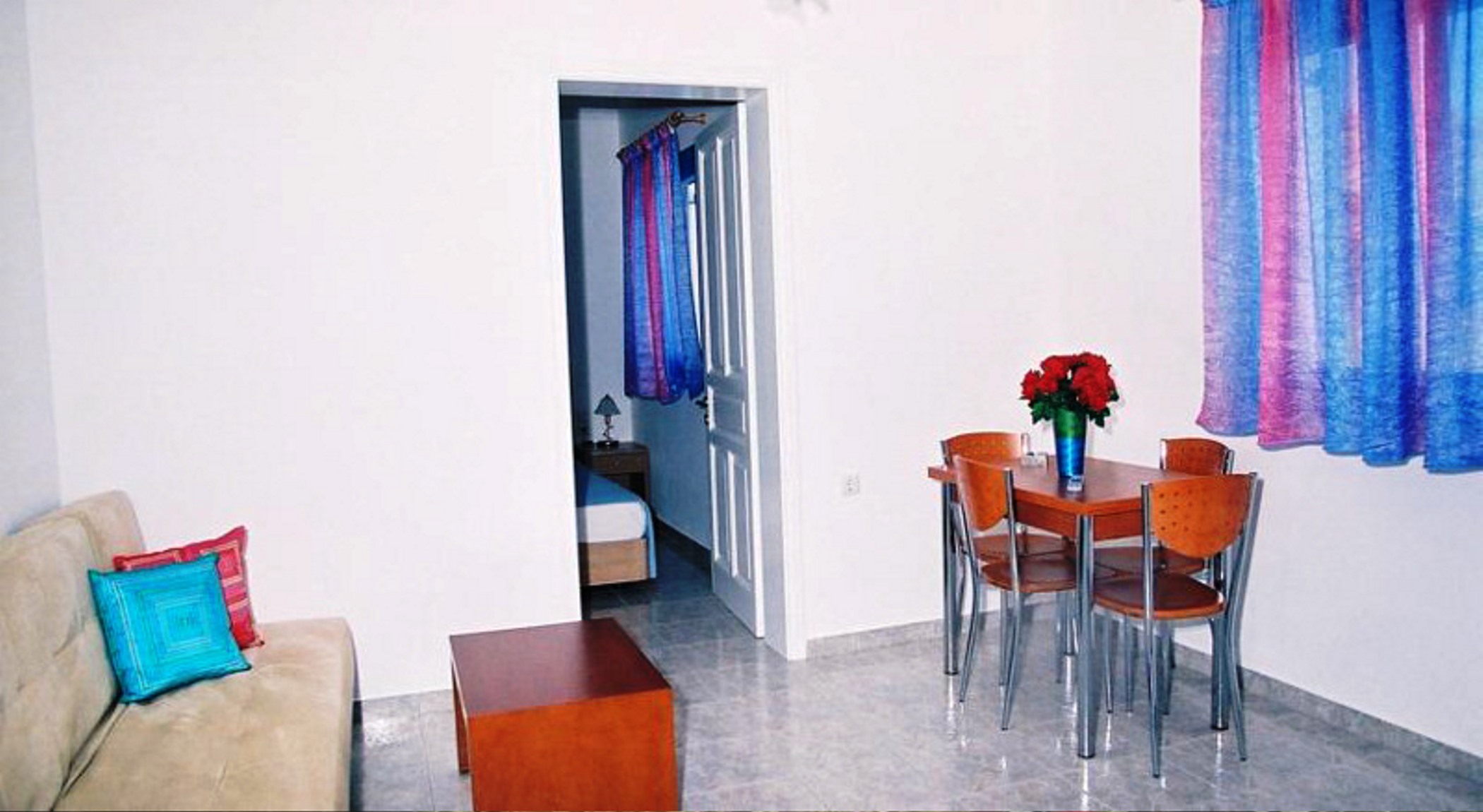 Moustakas Beach Hotel