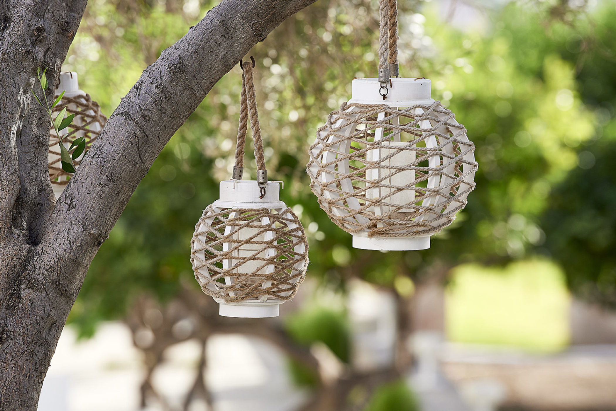 Santa Maria Village Resort & Spa