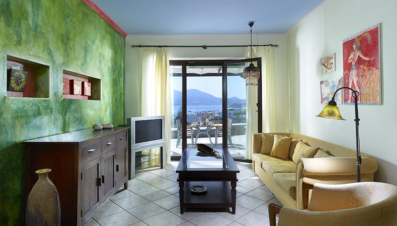 Santa Maria Village Resort & Spa