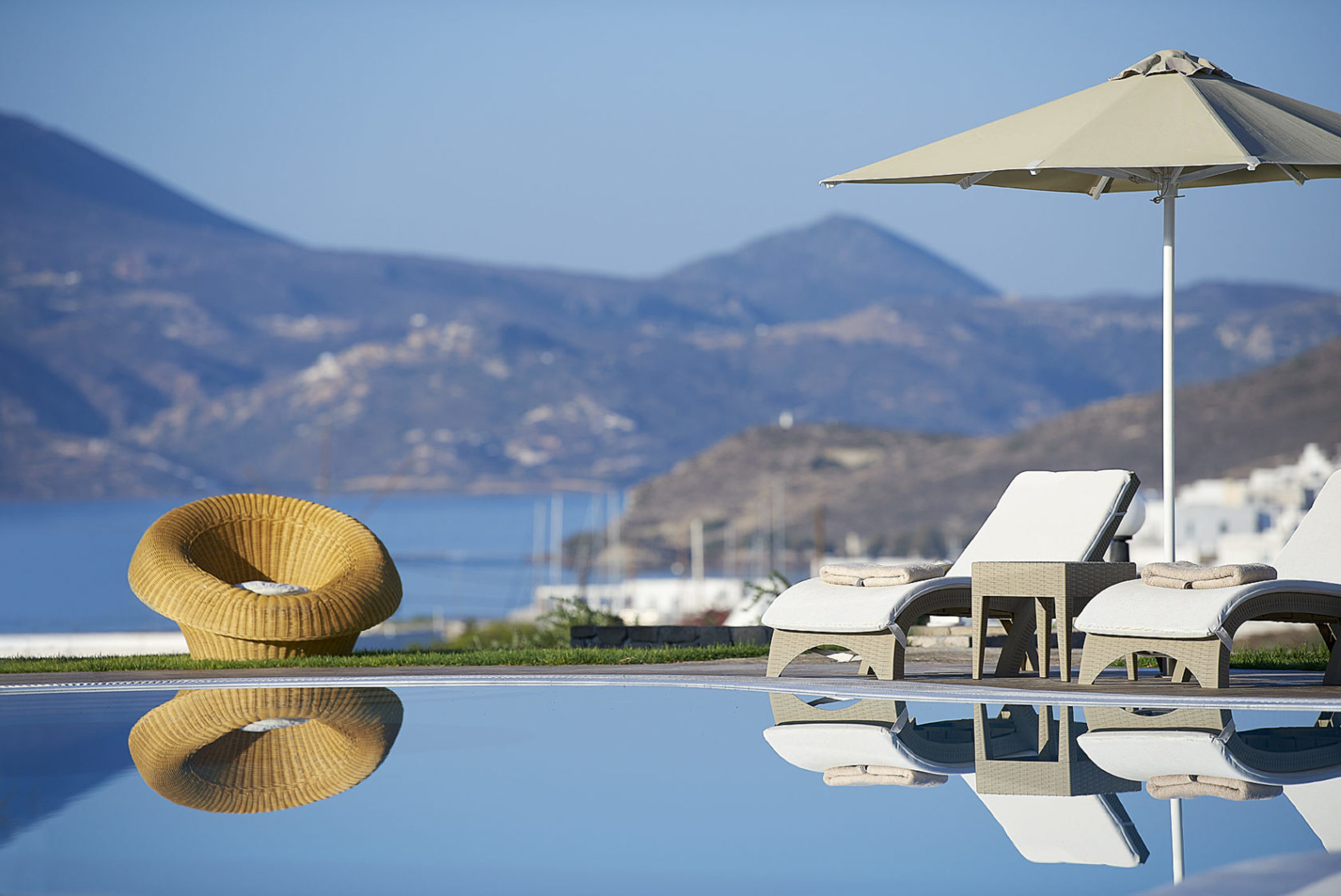 Santa Maria Village Resort & Spa