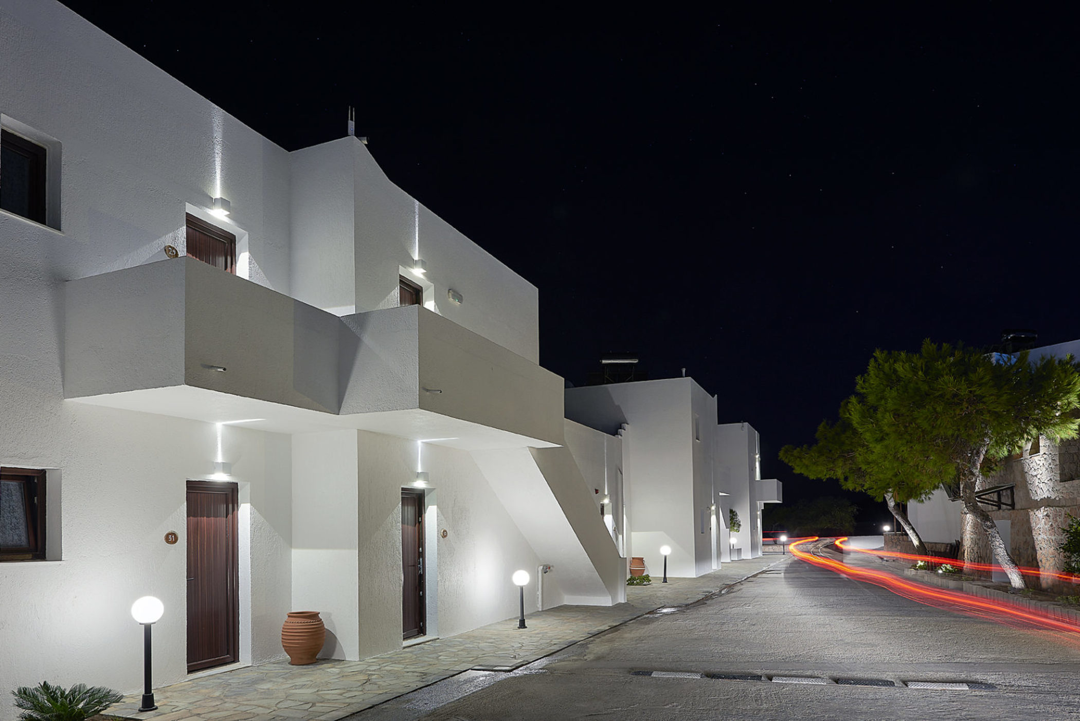 Santa Maria Village Resort & Spa