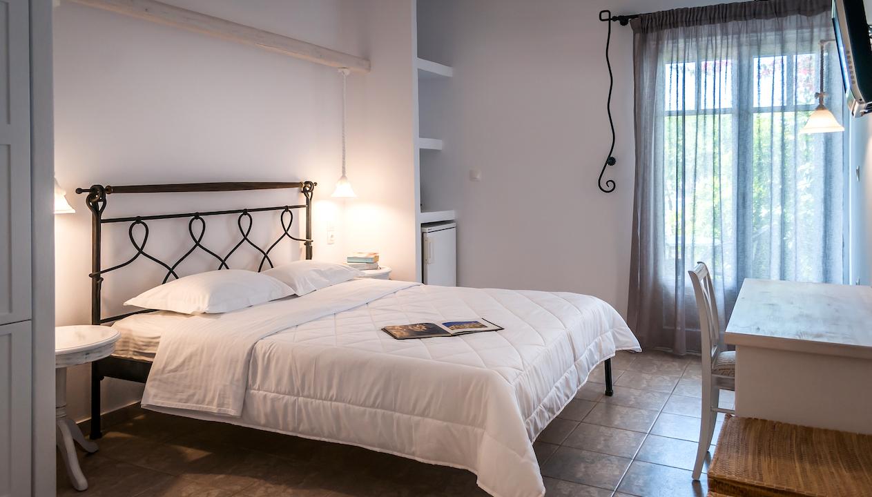 Santa Maria Village Resort & Spa