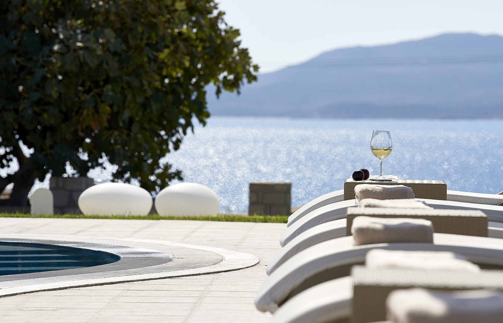 Santa Maria Village Resort & Spa