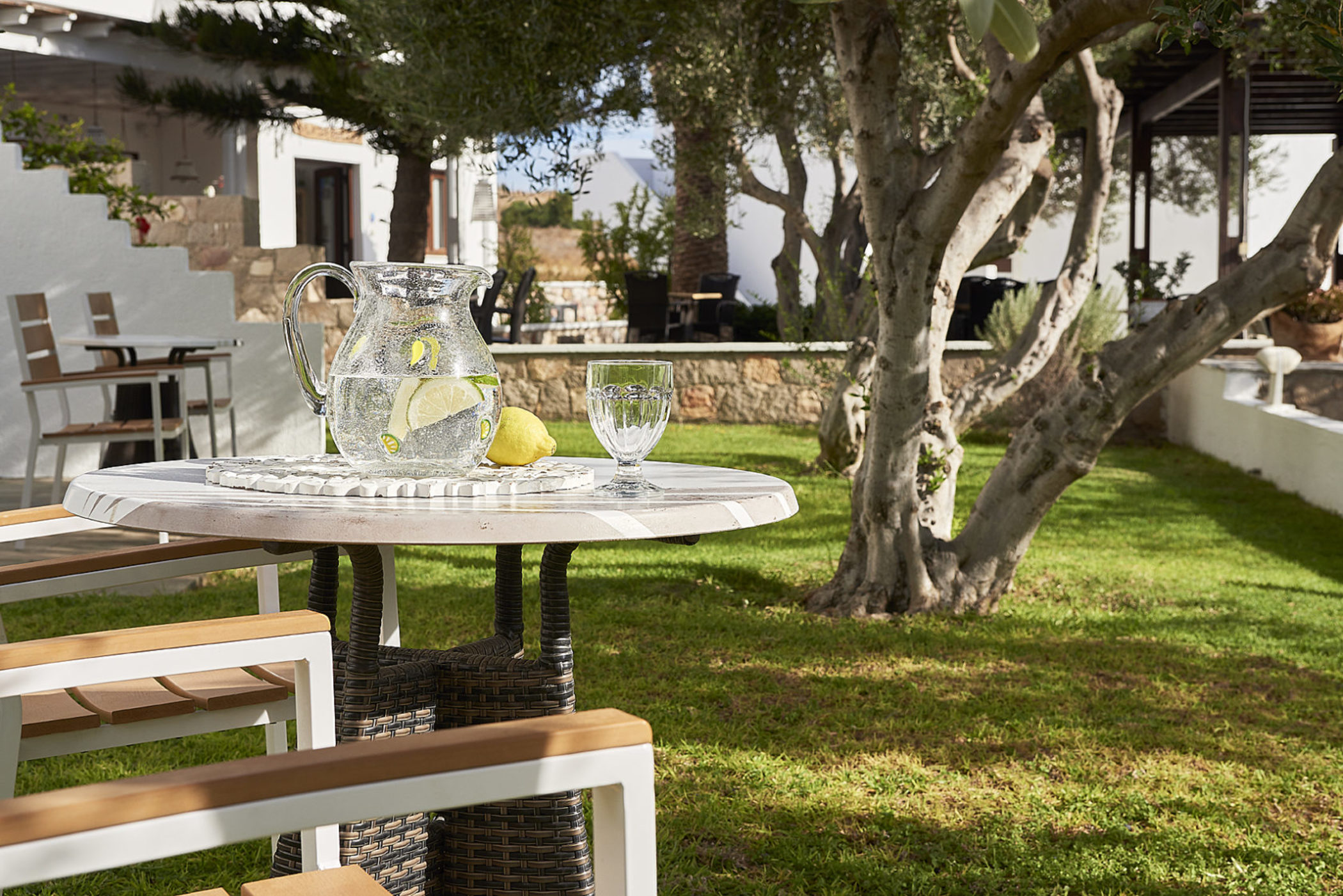 Santa Maria Village Resort & Spa