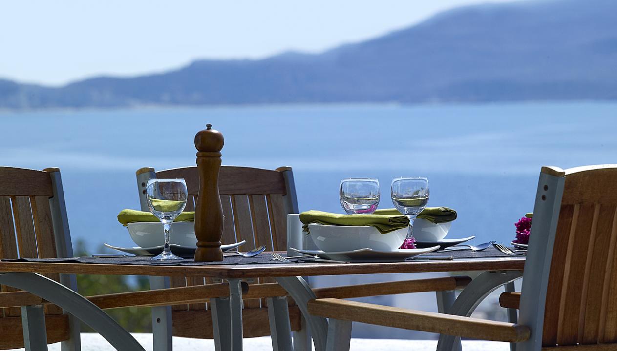 Santa Maria Village Resort & Spa