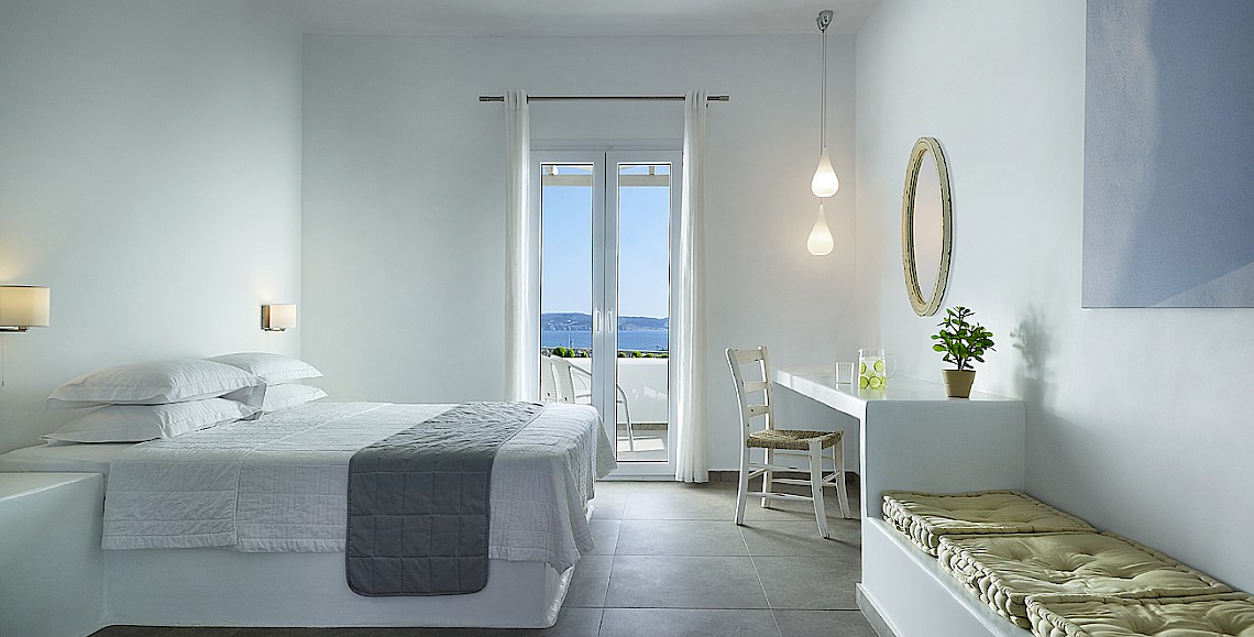 Santa Maria Village Resort & Spa