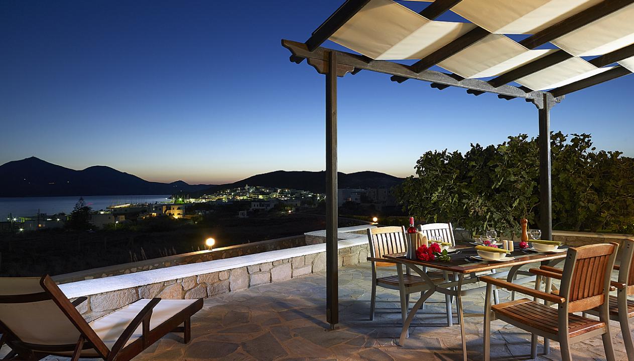 Santa Maria Village Resort & Spa