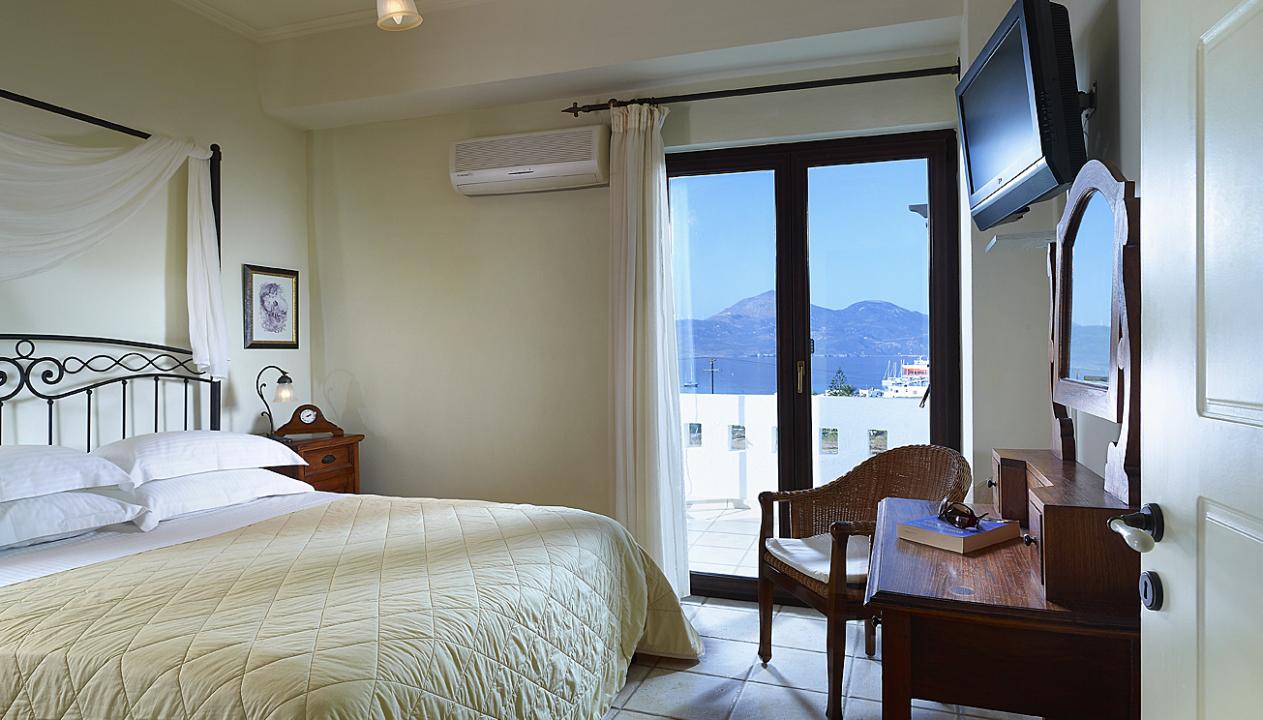 Santa Maria Village Resort & Spa