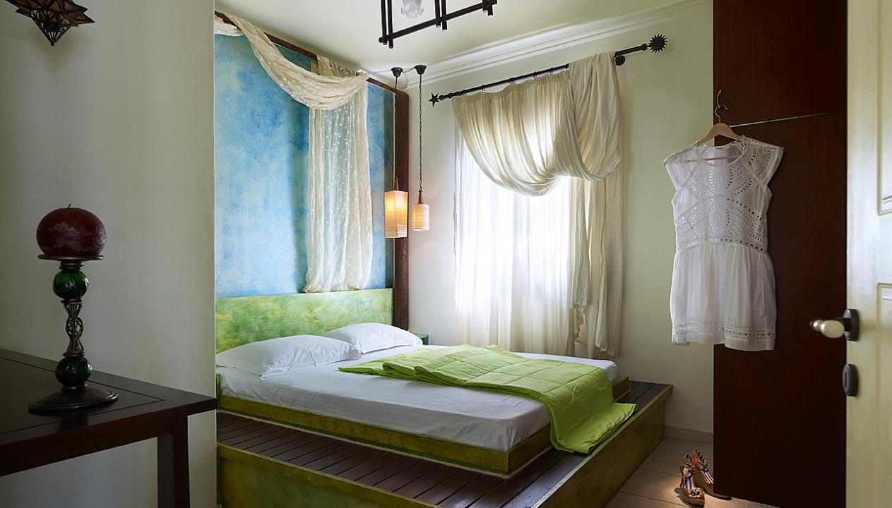 Santa Maria Village Resort & Spa