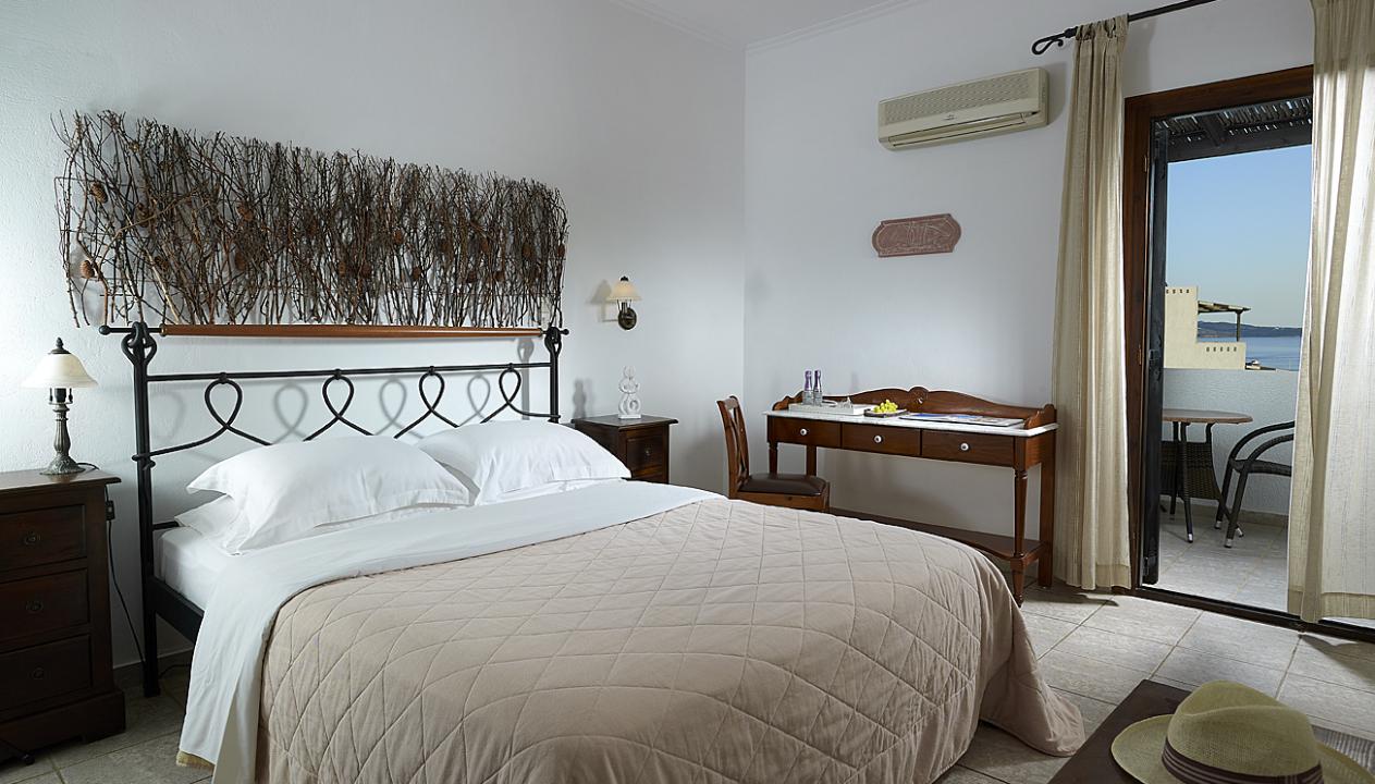 Santa Maria Village Resort & Spa