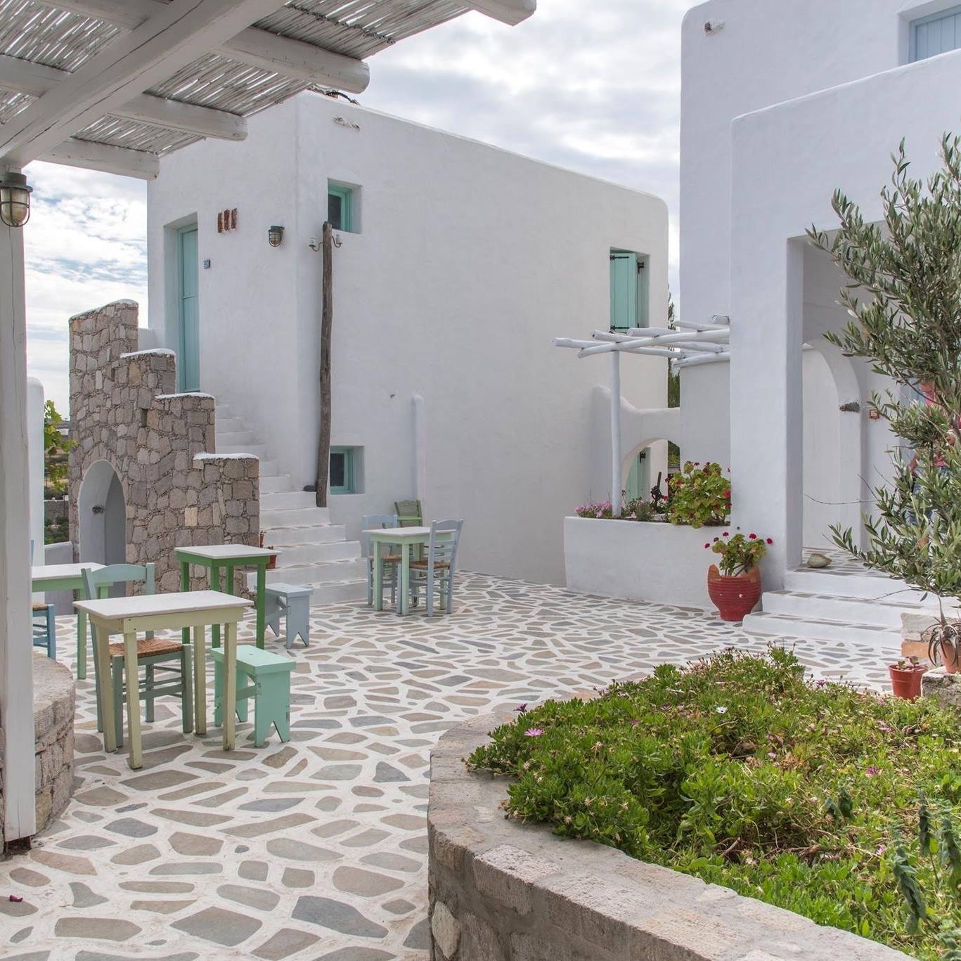 Thalassitra Village Hotel