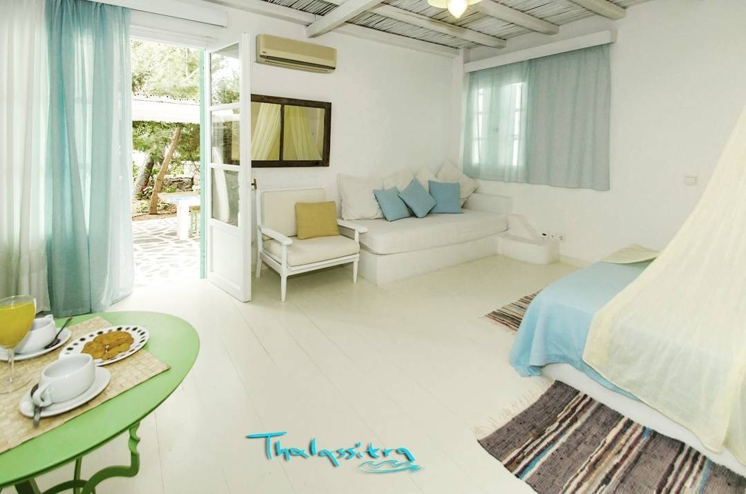 Thalassitra Village Hotel