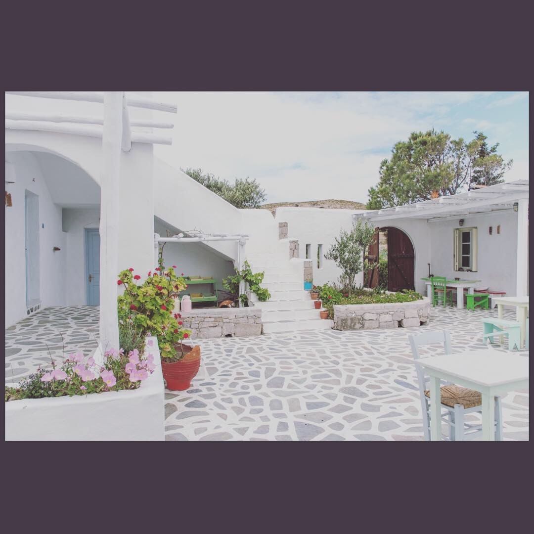 Thalassitra Village Hotel