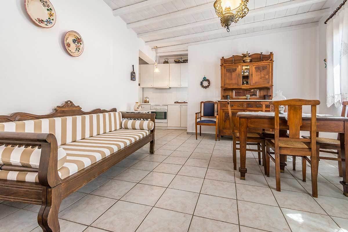 The Millers House Adamas Sea View