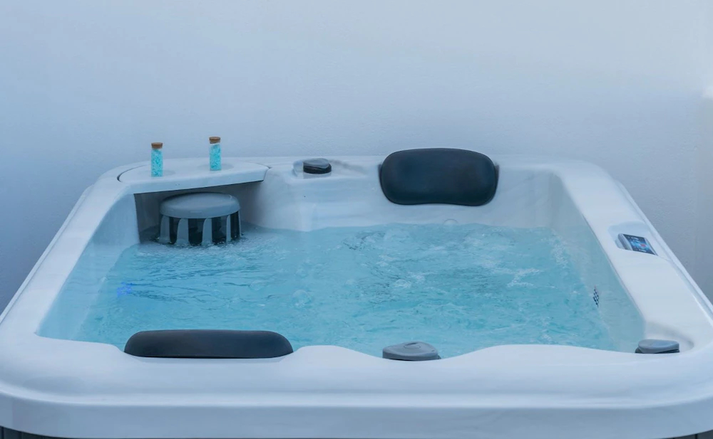 Uncle's Luxury Adamas Suites