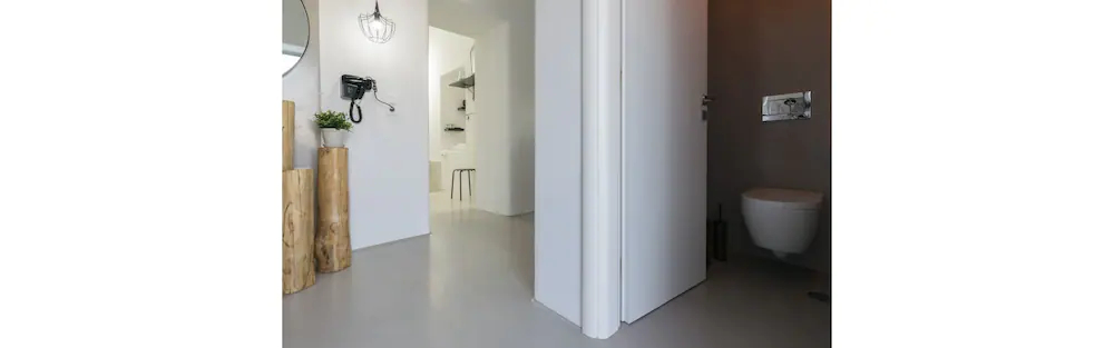 Uncle's Luxury Adamas Suites