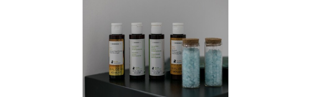 Uncle's Luxury Adamas Suites