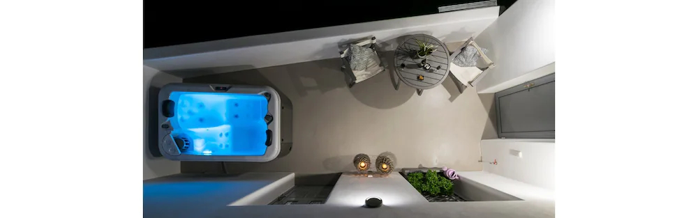 Uncle's Luxury Adamas Suites