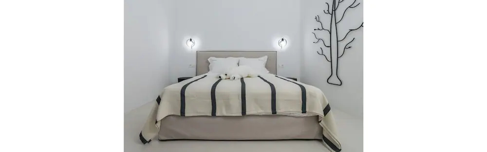 Uncle's Luxury Adamas Suites